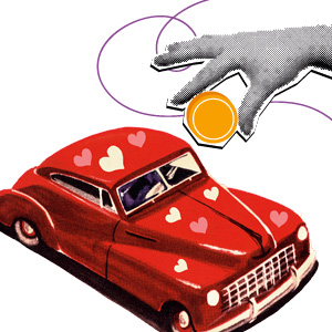 tevredenheid over autolening